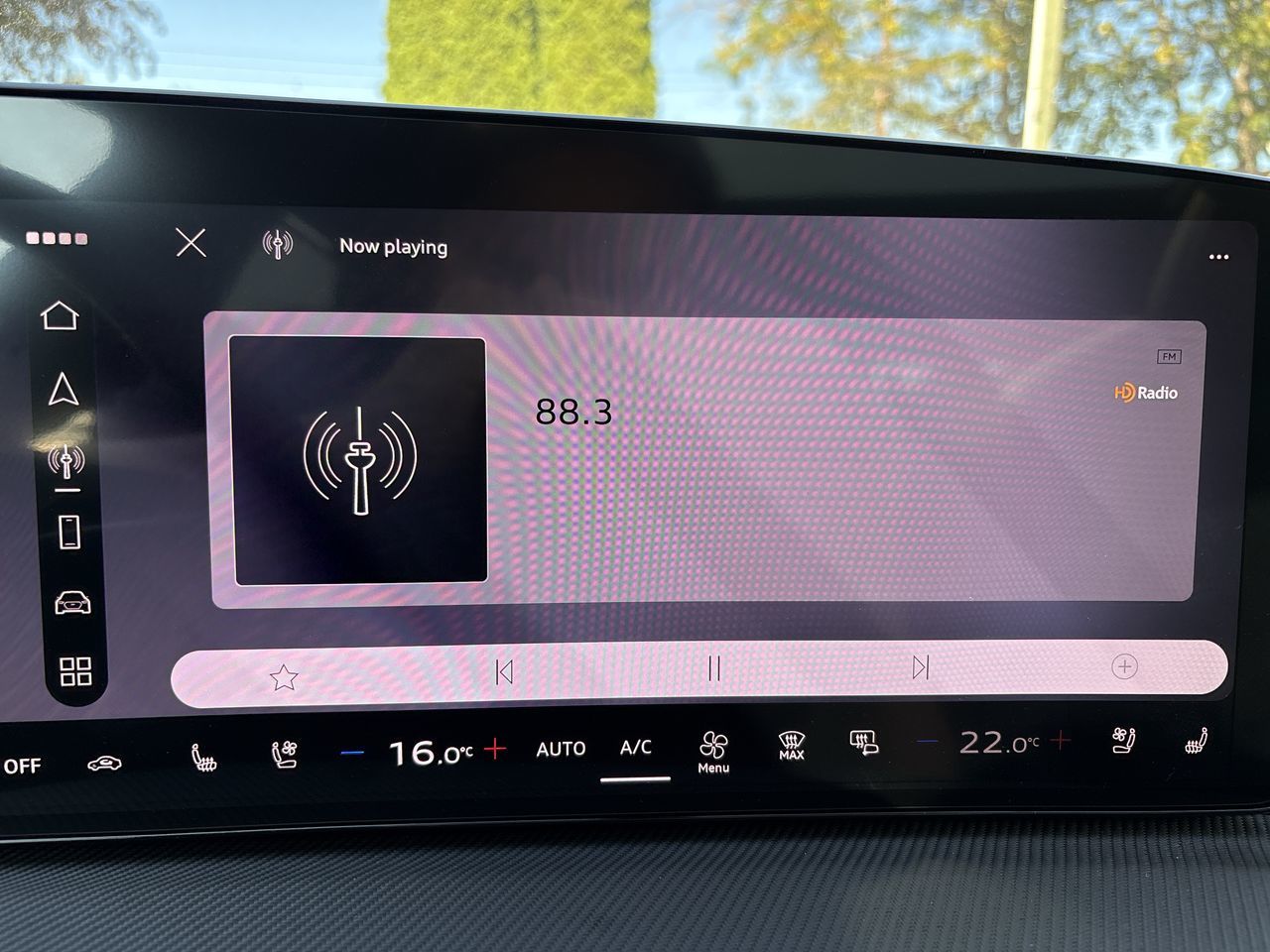 2026 Audi SQ5 Sportback in North Vancouver, British Columbia