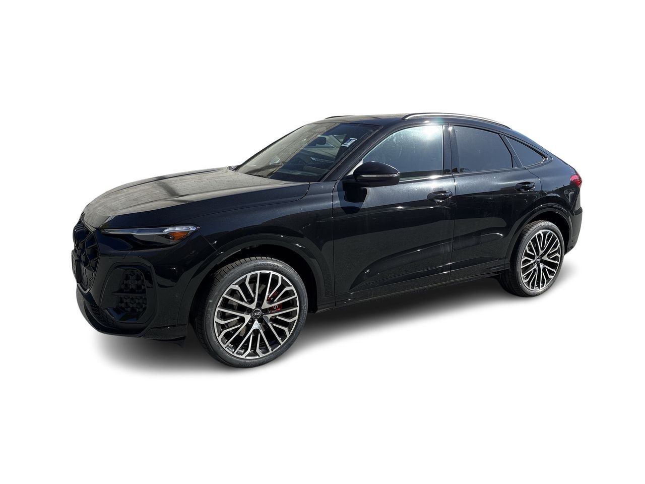 2026 Audi SQ5 Sportback in North Vancouver, British Columbia