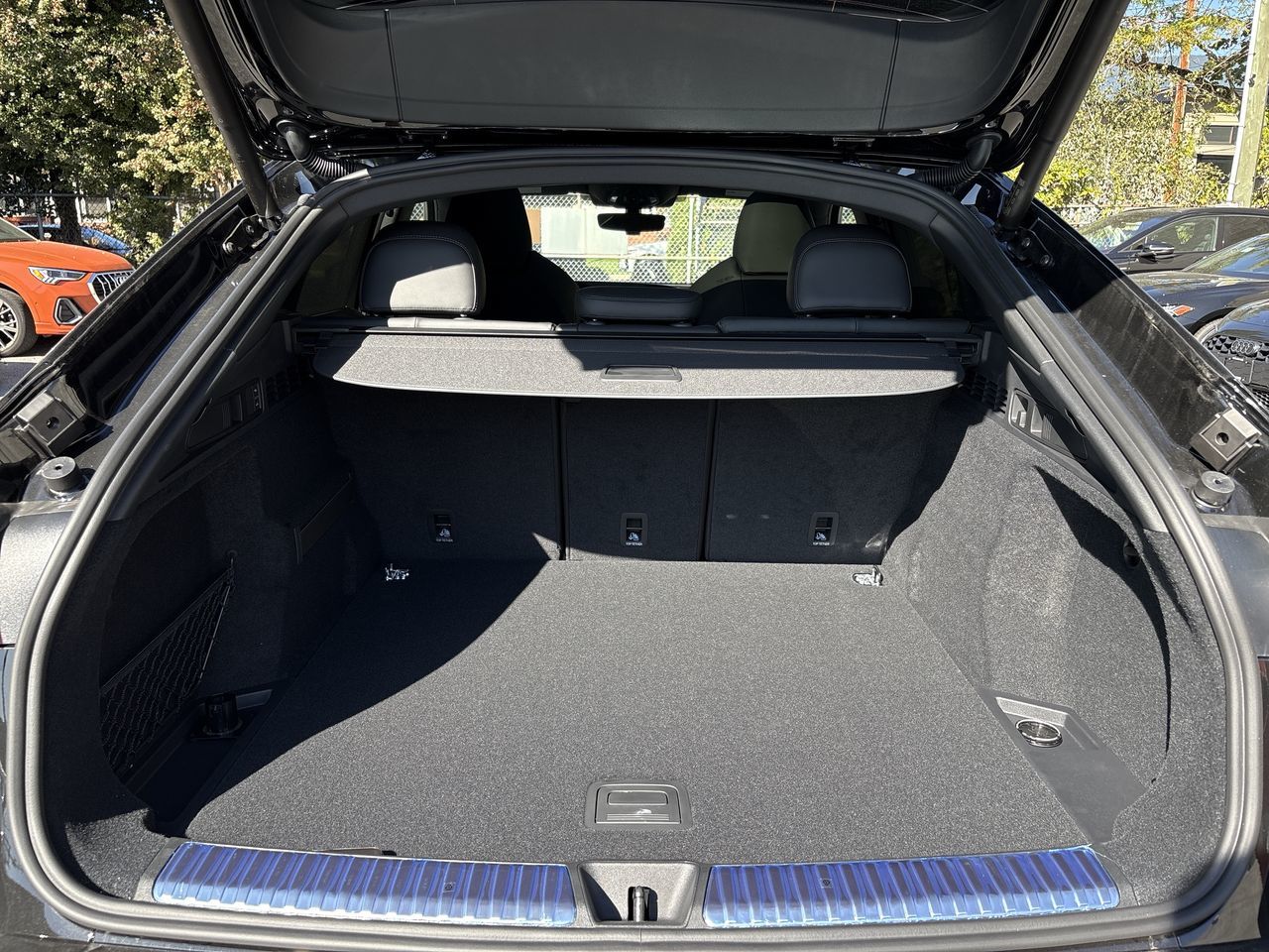 2026 Audi SQ5 Sportback in North Vancouver, British Columbia