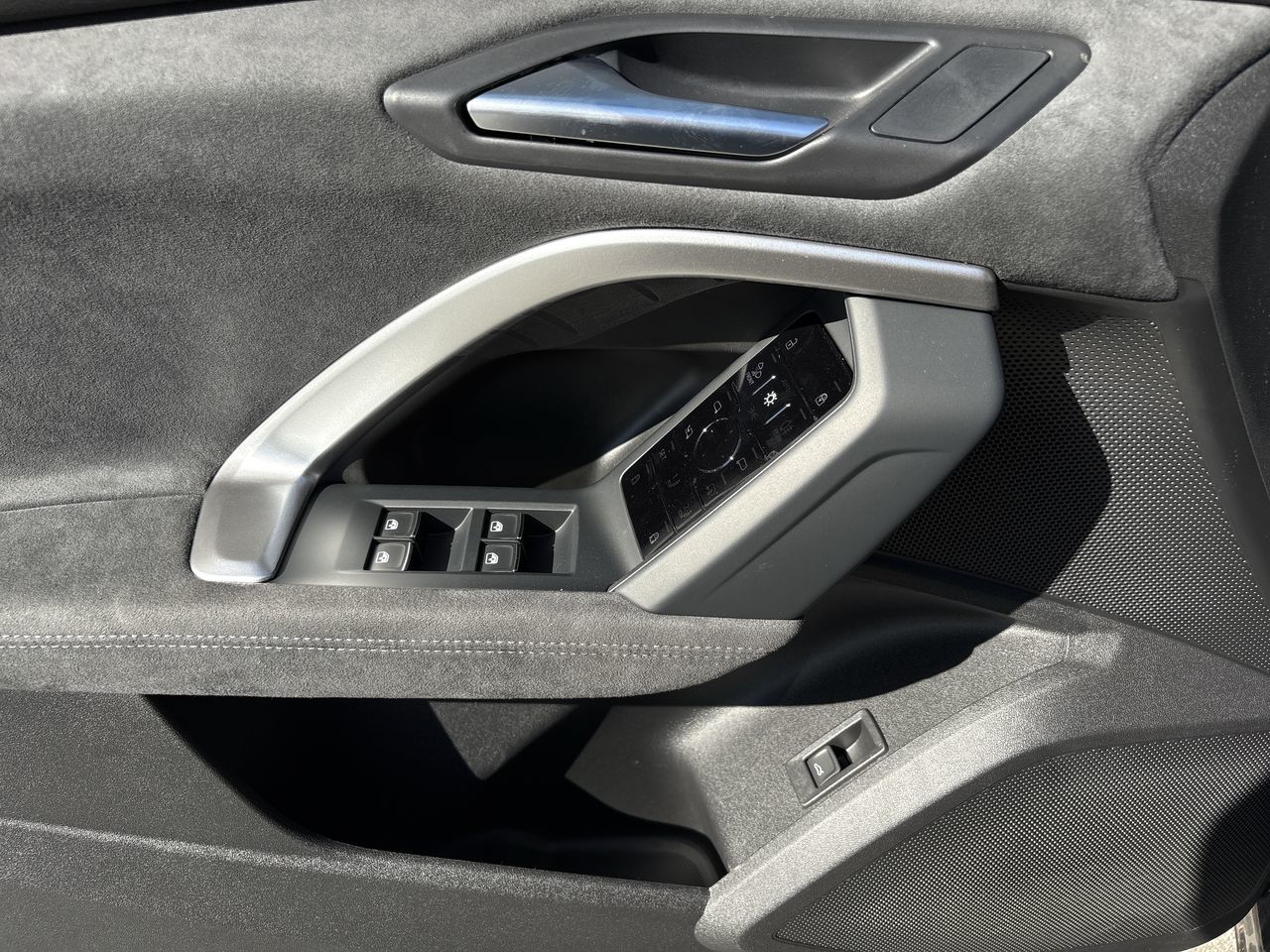 2026 Audi SQ5 Sportback in North Vancouver, British Columbia