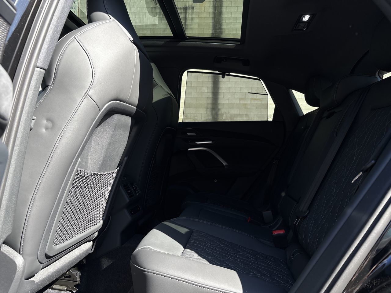 2026 Audi SQ5 Sportback in North Vancouver, British Columbia