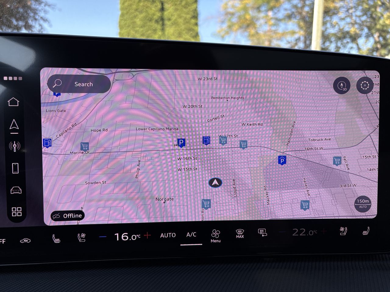 2026 Audi SQ5 Sportback in North Vancouver, British Columbia