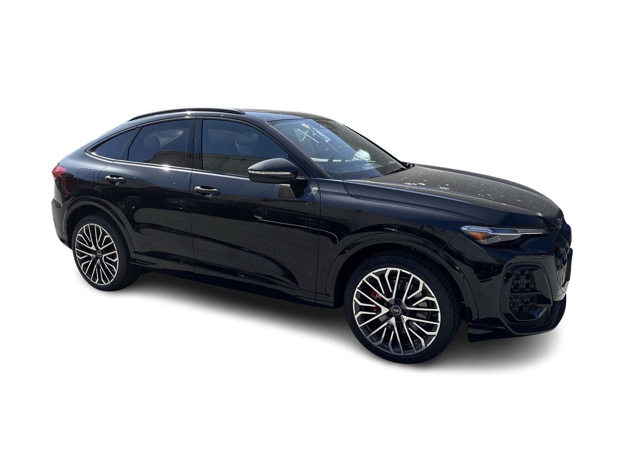 2026 Audi SQ5 Sportback in North Vancouver, British Columbia