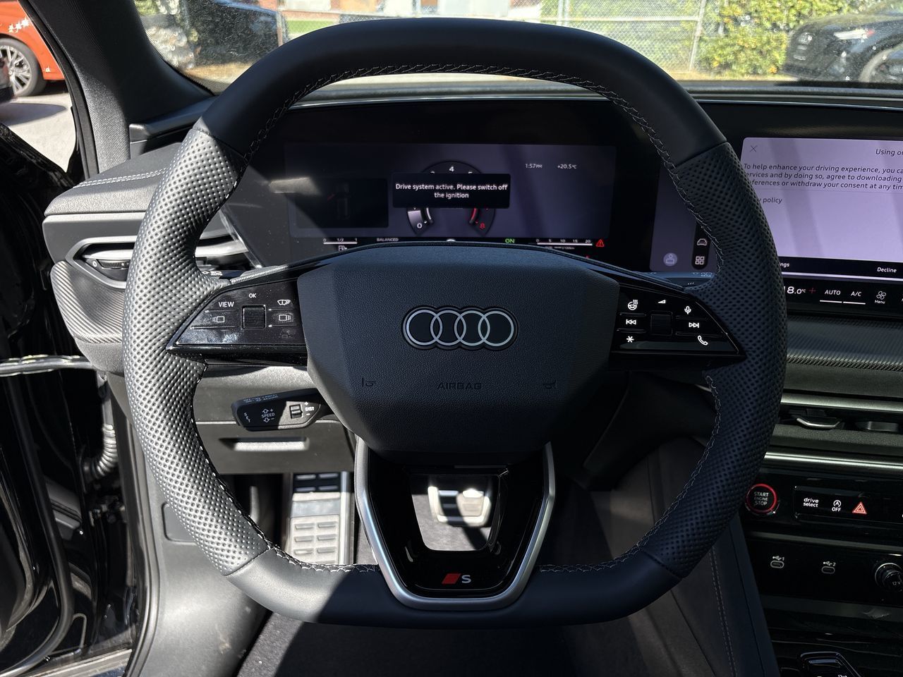 2026 Audi SQ5 Sportback in North Vancouver, British Columbia