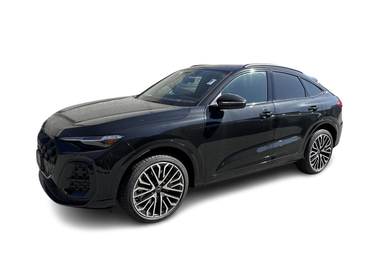 2026 Audi SQ5 Sportback in North Vancouver, British Columbia