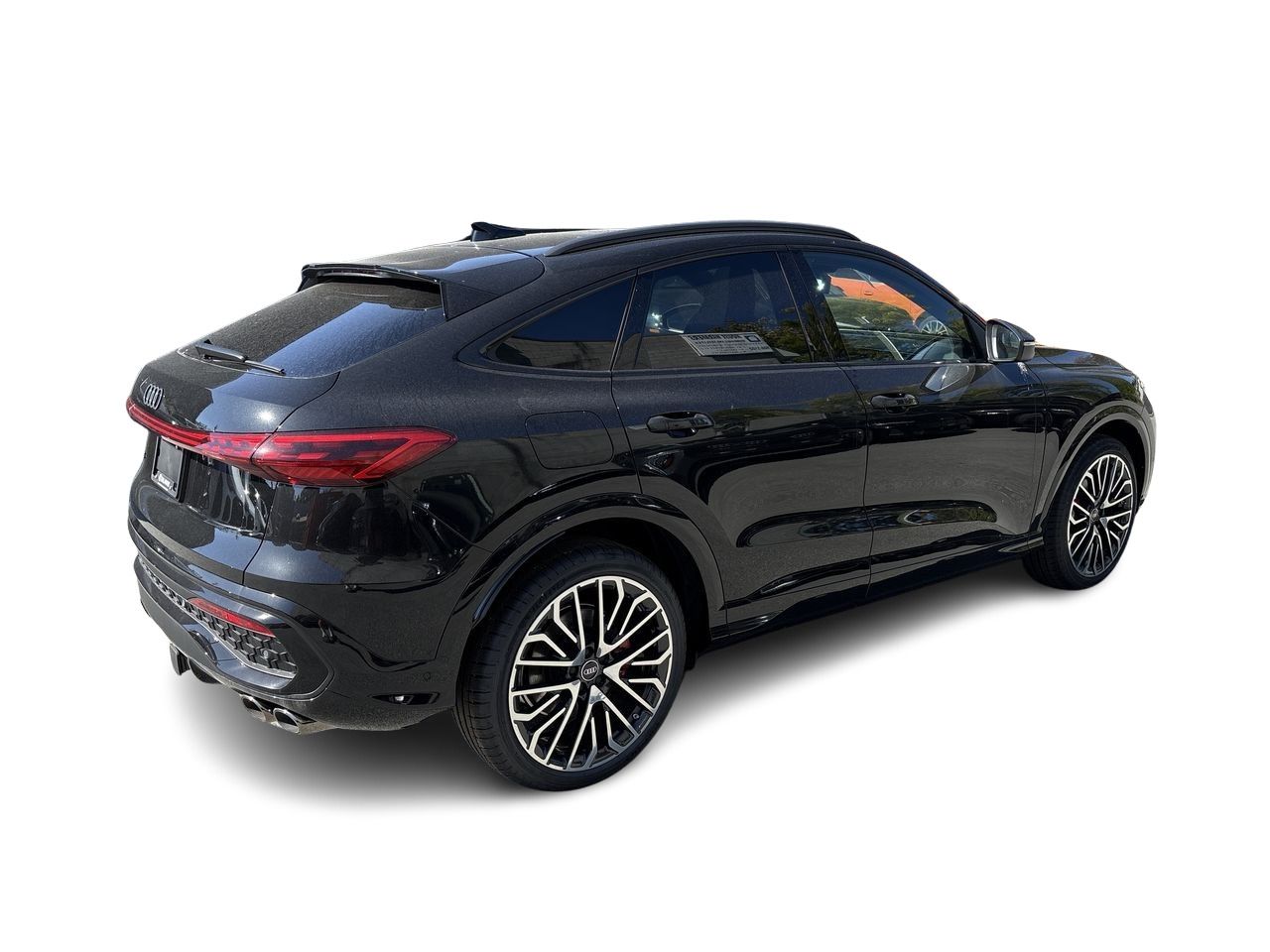 2026 Audi SQ5 Sportback in North Vancouver, British Columbia
