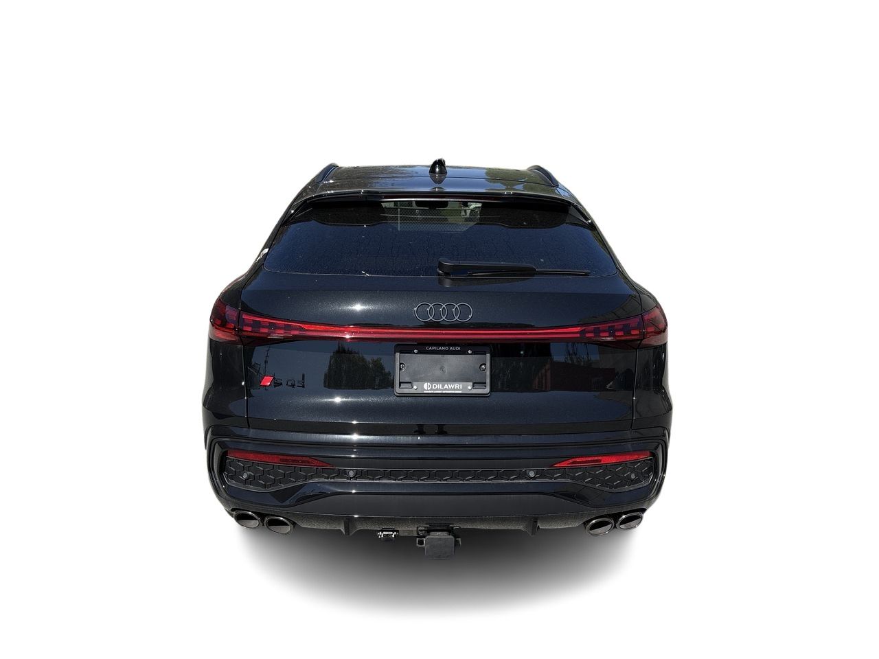 2026 Audi SQ5 Sportback in North Vancouver, British Columbia