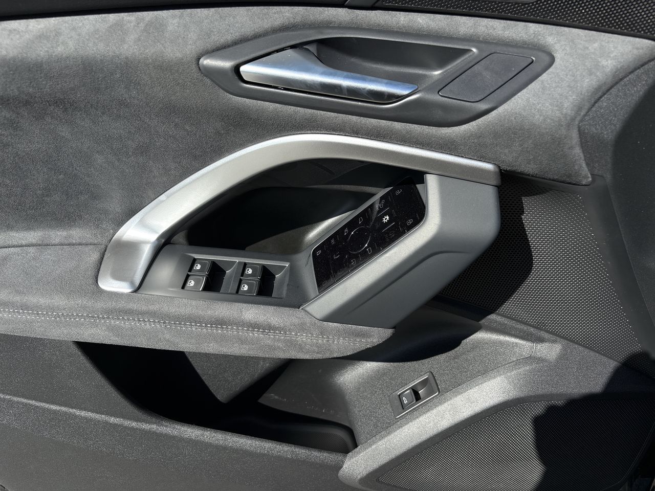 2026 Audi SQ5 Sportback in North Vancouver, British Columbia