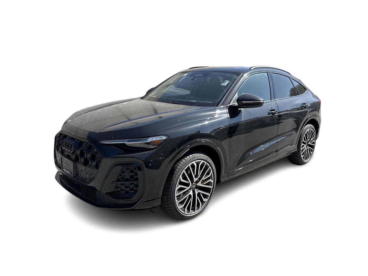 2026 Audi SQ5 Sportback in North Vancouver, British Columbia