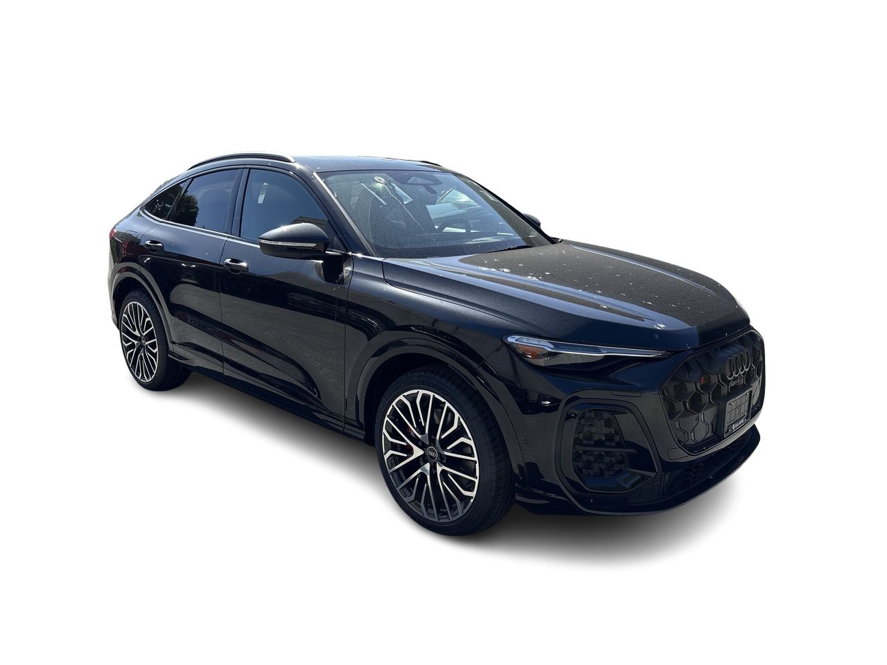 2026 Audi SQ5 Sportback in North Vancouver, British Columbia