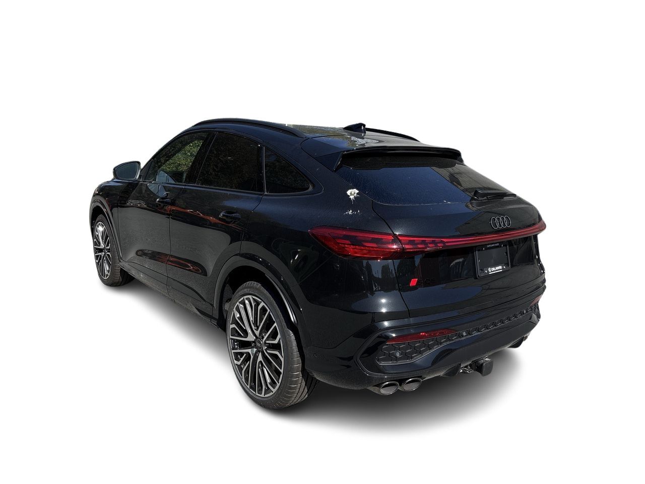 2026 Audi SQ5 Sportback in North Vancouver, British Columbia