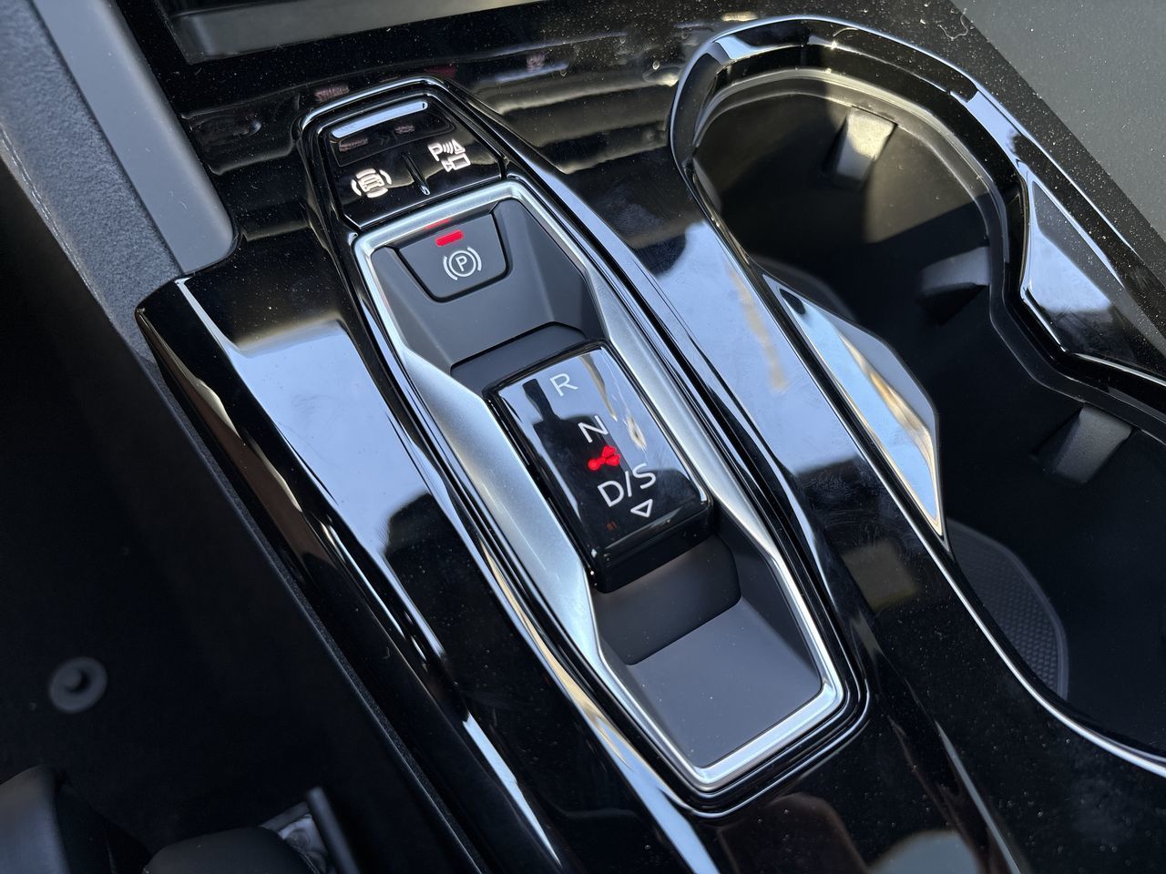 2026 Audi SQ5 Sportback in North Vancouver, British Columbia