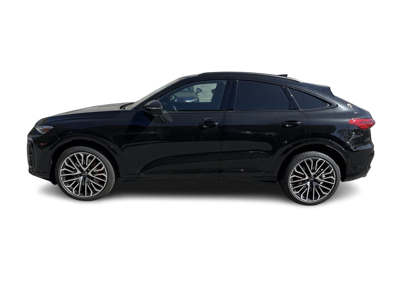 2026 Audi SQ5 Sportback in North Vancouver, British Columbia
