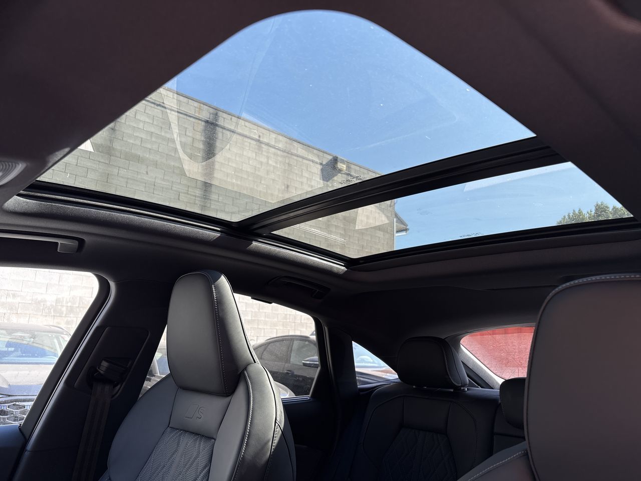 2026 Audi SQ5 Sportback in North Vancouver, British Columbia