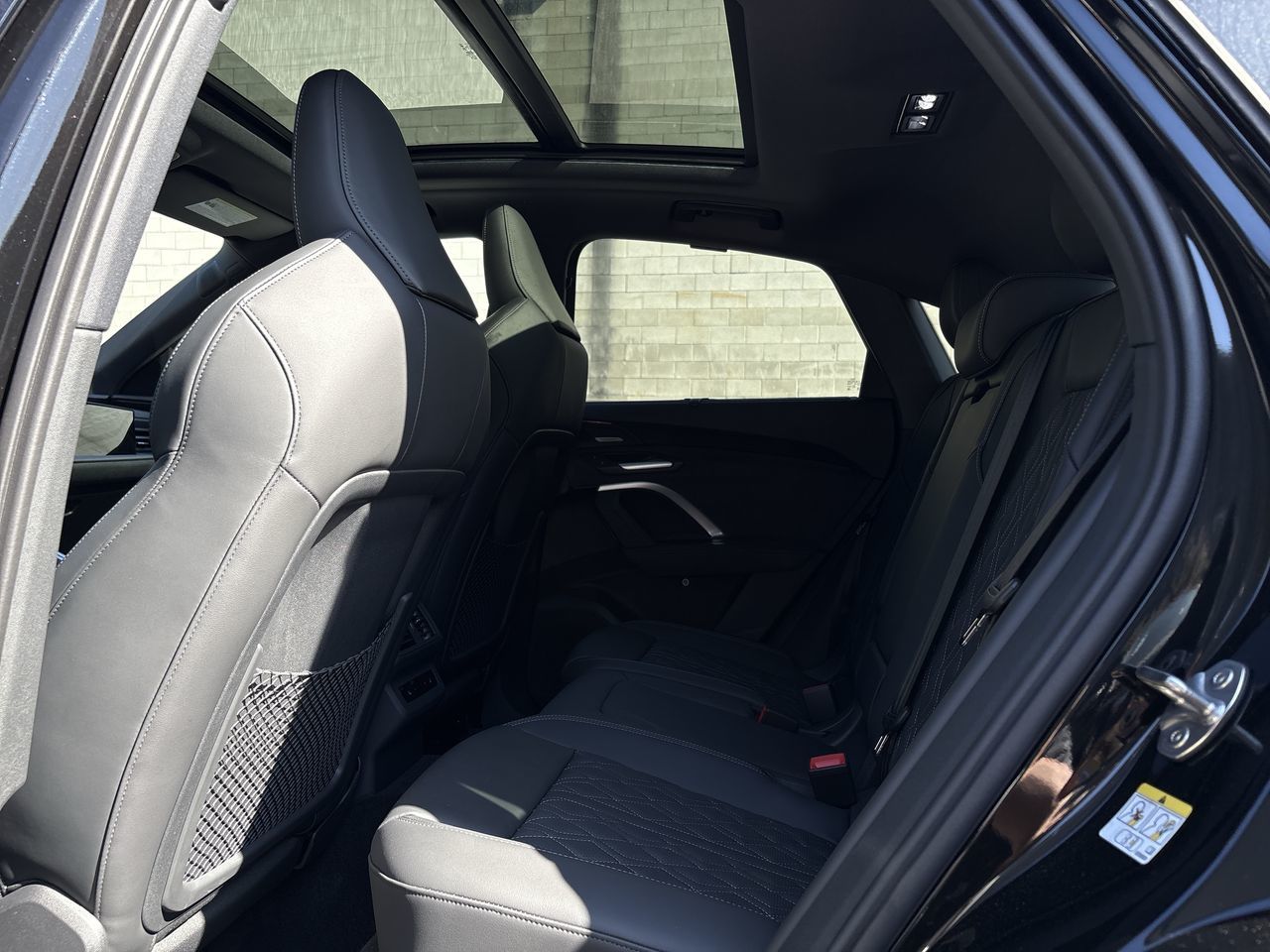 2026 Audi SQ5 Sportback in North Vancouver, British Columbia