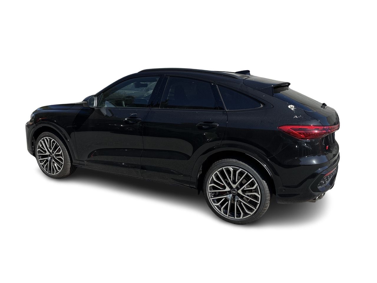 2026 Audi SQ5 Sportback in North Vancouver, British Columbia