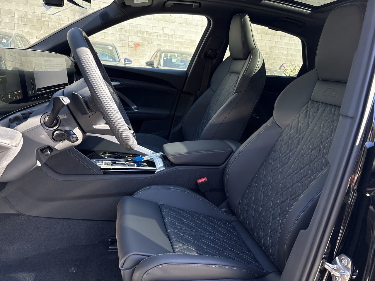 2026 Audi SQ5 Sportback in North Vancouver, British Columbia