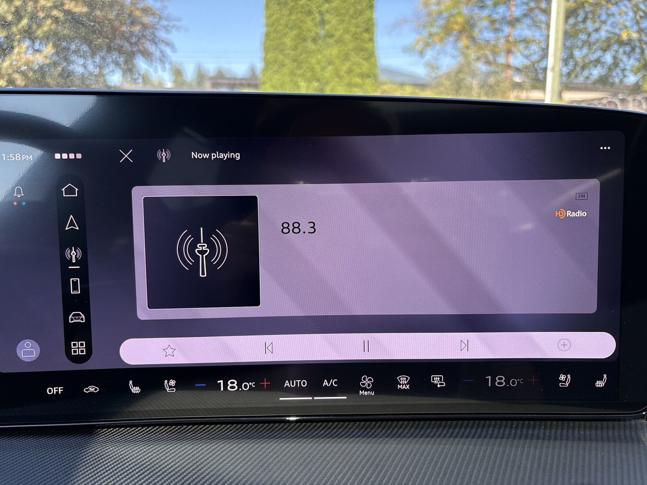2026 Audi SQ5 Sportback in North Vancouver, British Columbia
