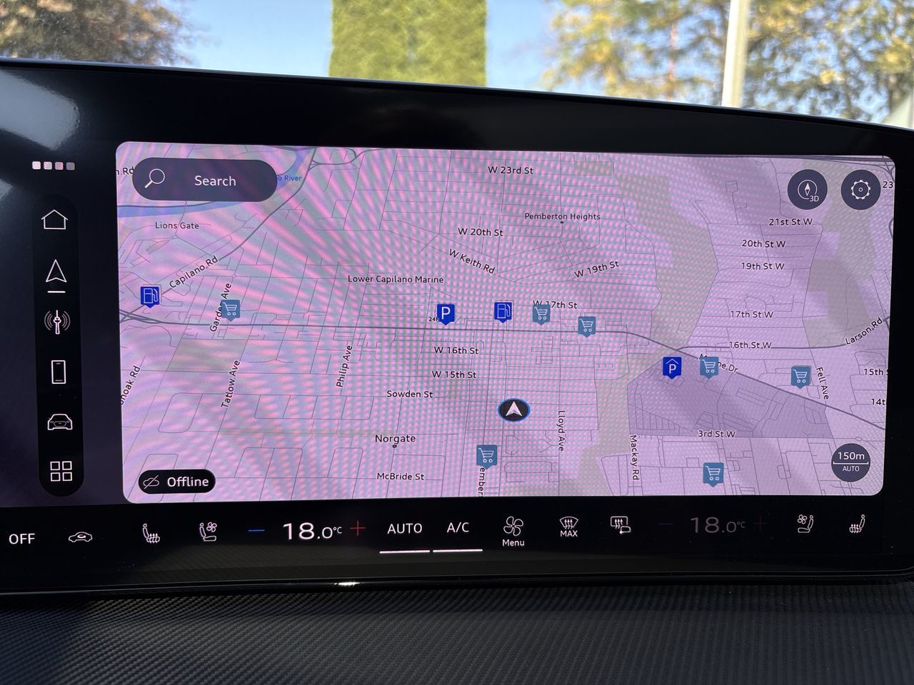 2026 Audi SQ5 Sportback in North Vancouver, British Columbia