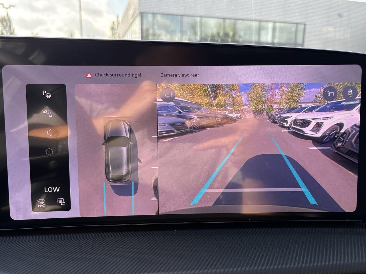 2026 Audi SQ5 Sportback in North Vancouver, British Columbia