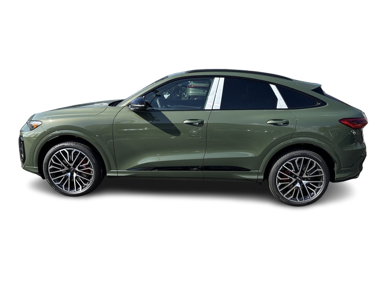 2026 Audi SQ5 Sportback in North Vancouver, British Columbia