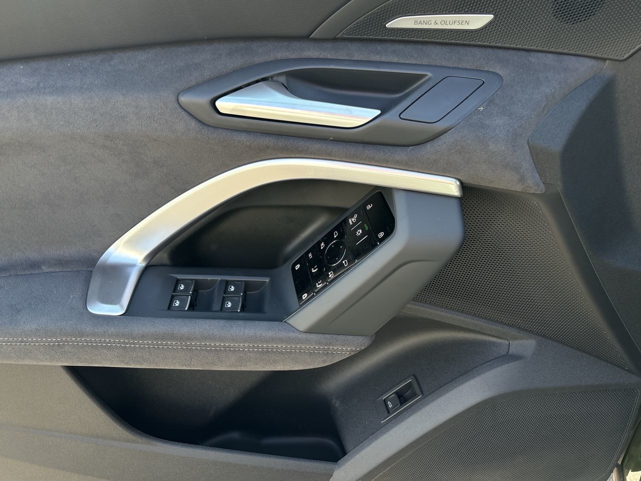 2026 Audi SQ5 Sportback in North Vancouver, British Columbia