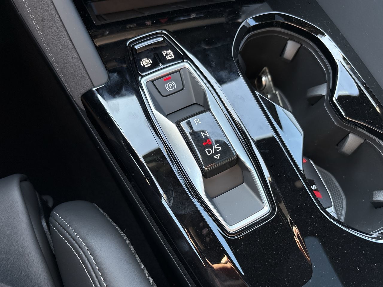 2026 Audi SQ5 Sportback in North Vancouver, British Columbia