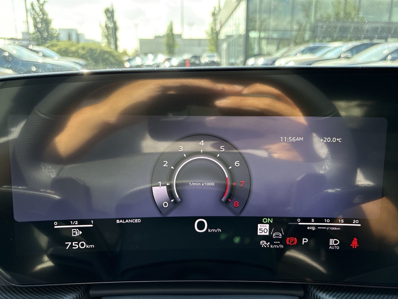 2026 Audi SQ5 Sportback in North Vancouver, British Columbia