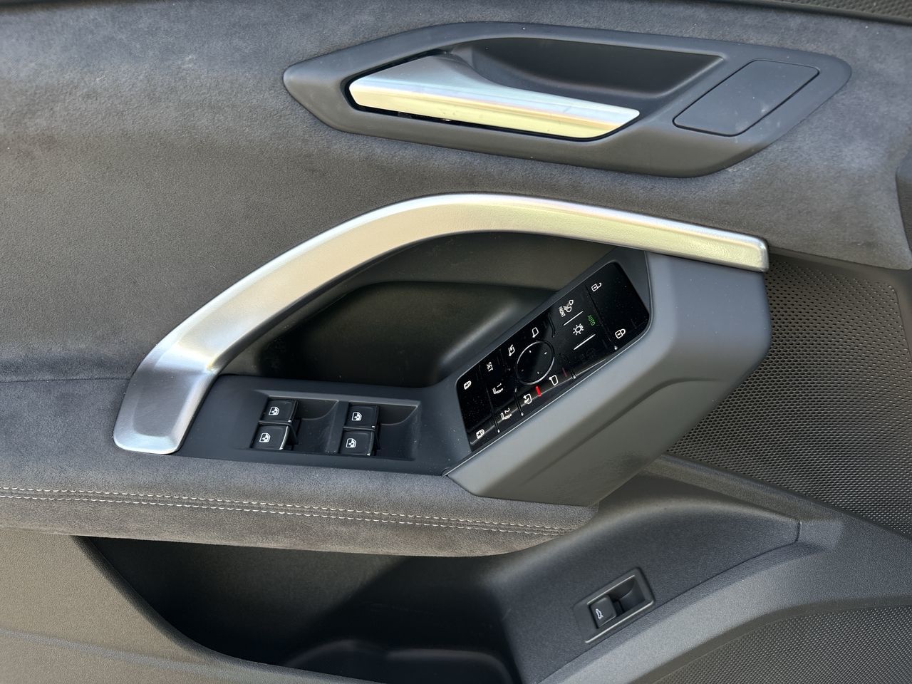 2026 Audi SQ5 Sportback in North Vancouver, British Columbia