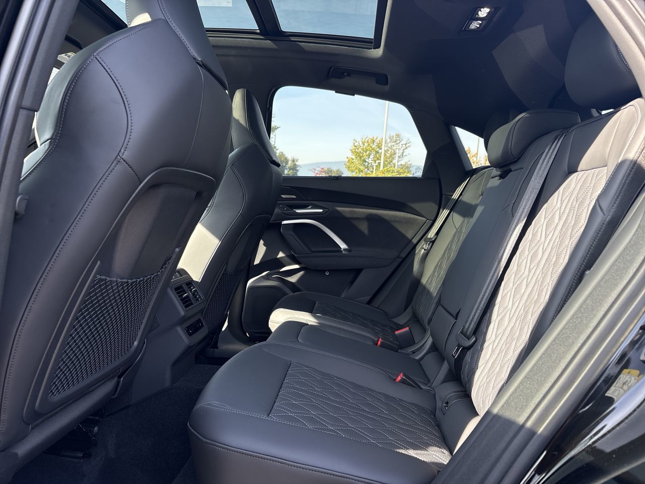 2026 Audi SQ5 Sportback in North Vancouver, British Columbia
