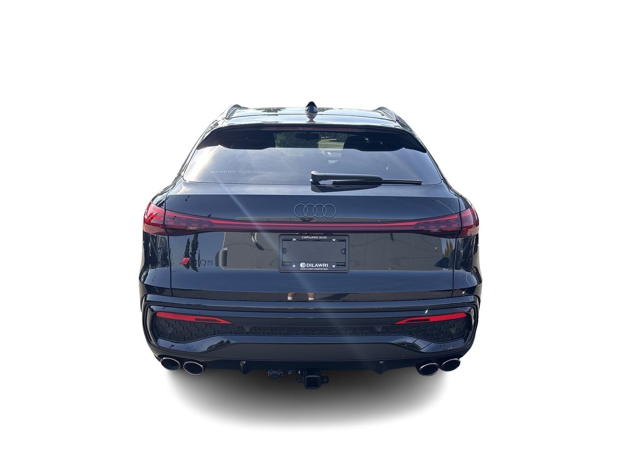 2026 Audi SQ5 Sportback in North Vancouver, British Columbia