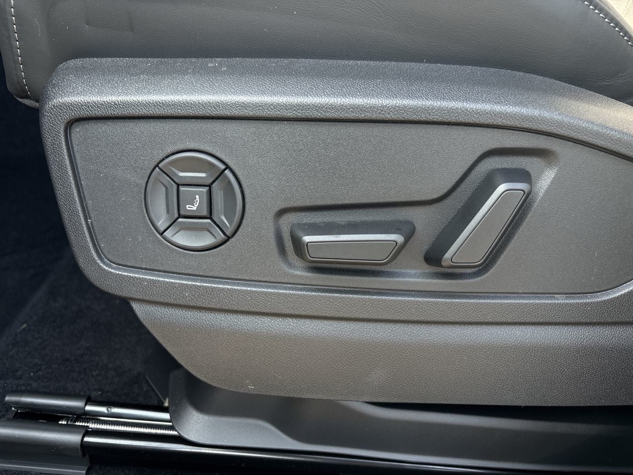 2026 Audi SQ5 Sportback in North Vancouver, British Columbia