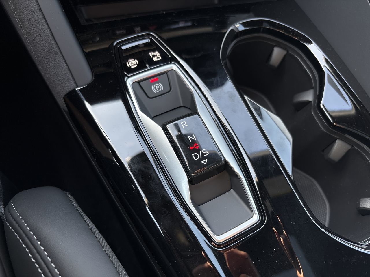 2026 Audi SQ5 Sportback in North Vancouver, British Columbia