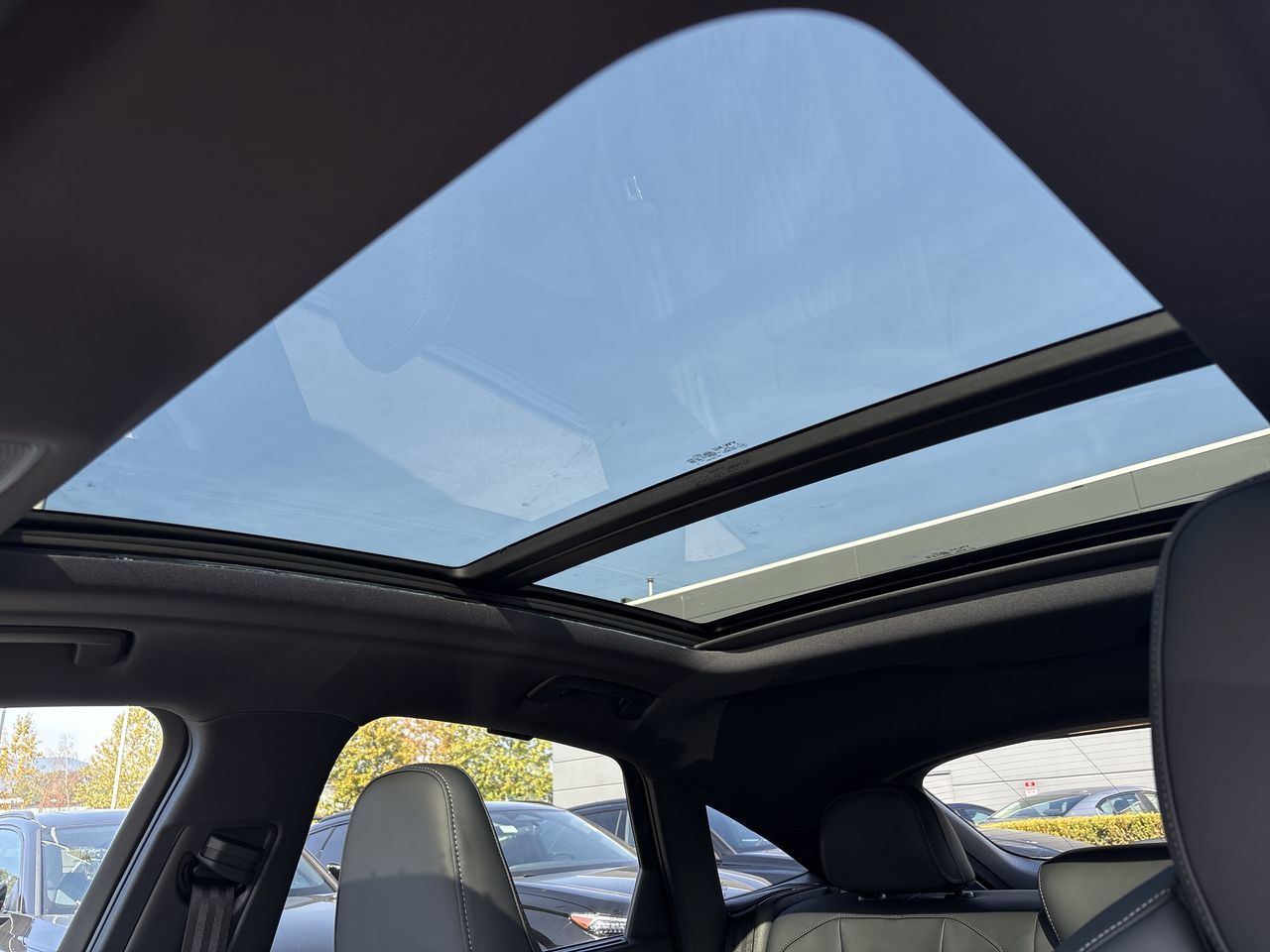 2026 Audi SQ5 Sportback in North Vancouver, British Columbia