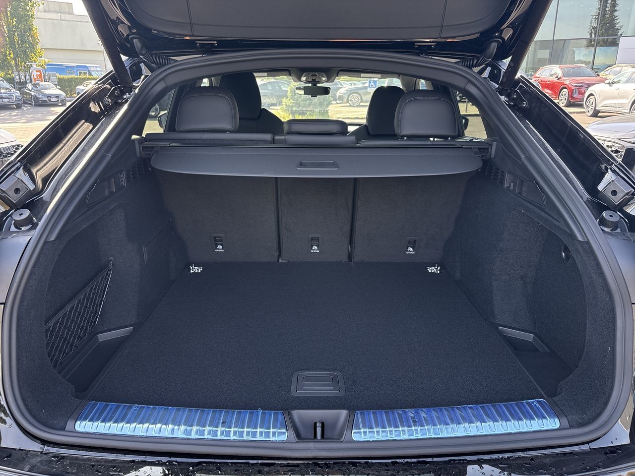2026 Audi SQ5 Sportback in North Vancouver, British Columbia