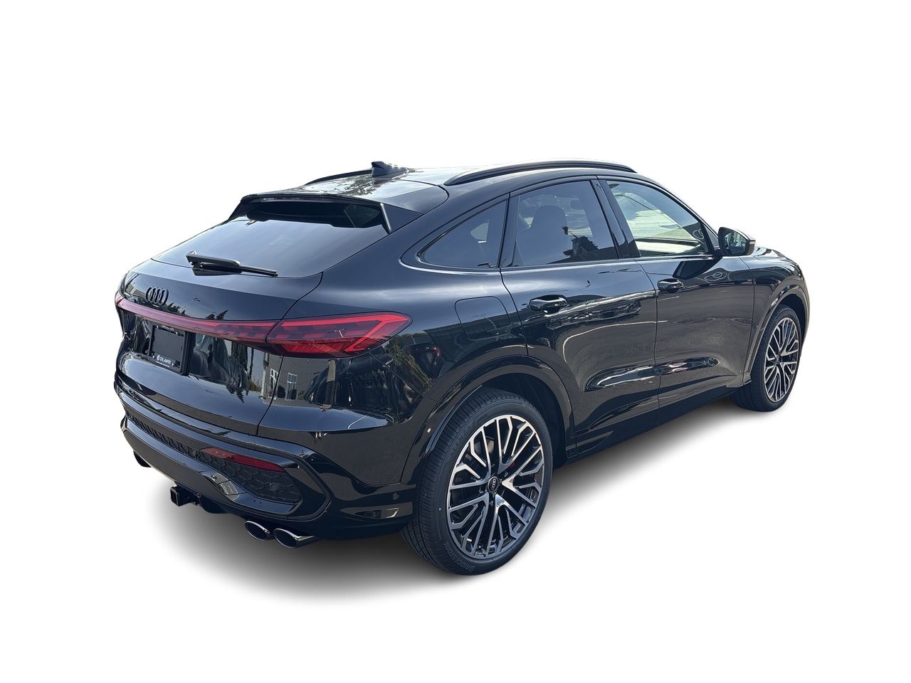 2026 Audi SQ5 Sportback in North Vancouver, British Columbia