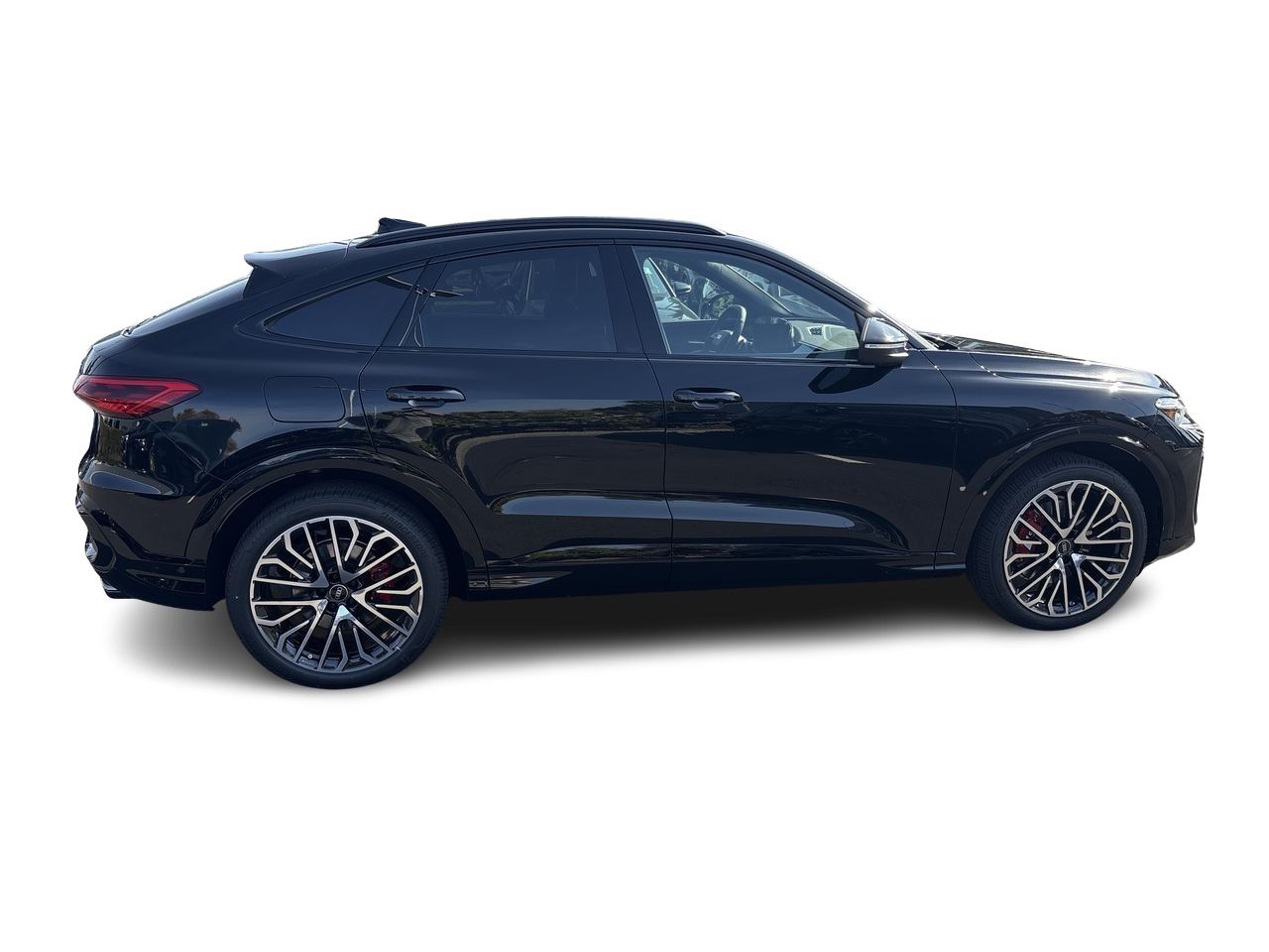2026 Audi SQ5 Sportback in North Vancouver, British Columbia