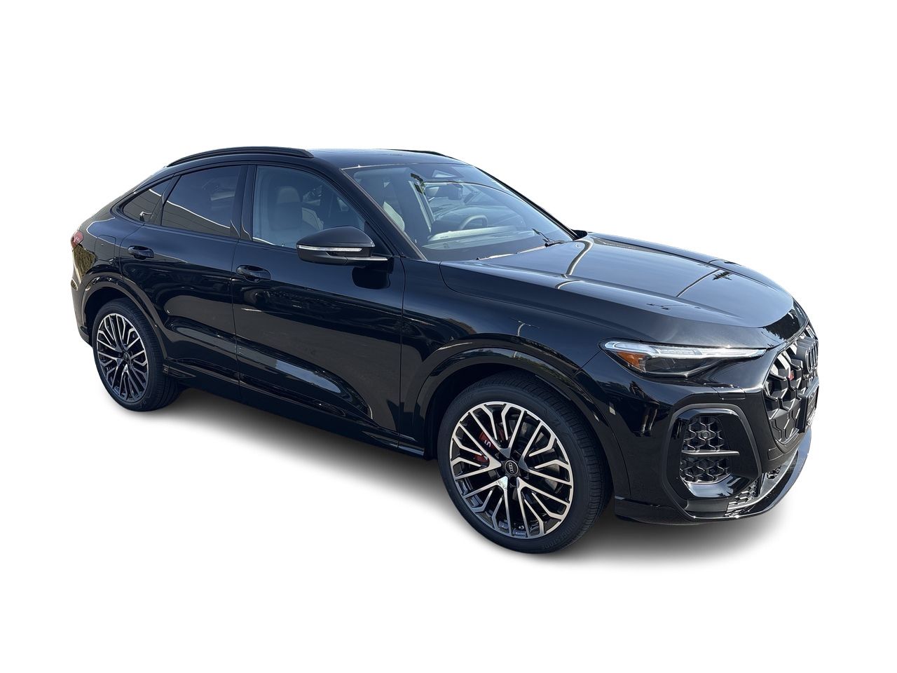 2026 Audi SQ5 Sportback in North Vancouver, British Columbia