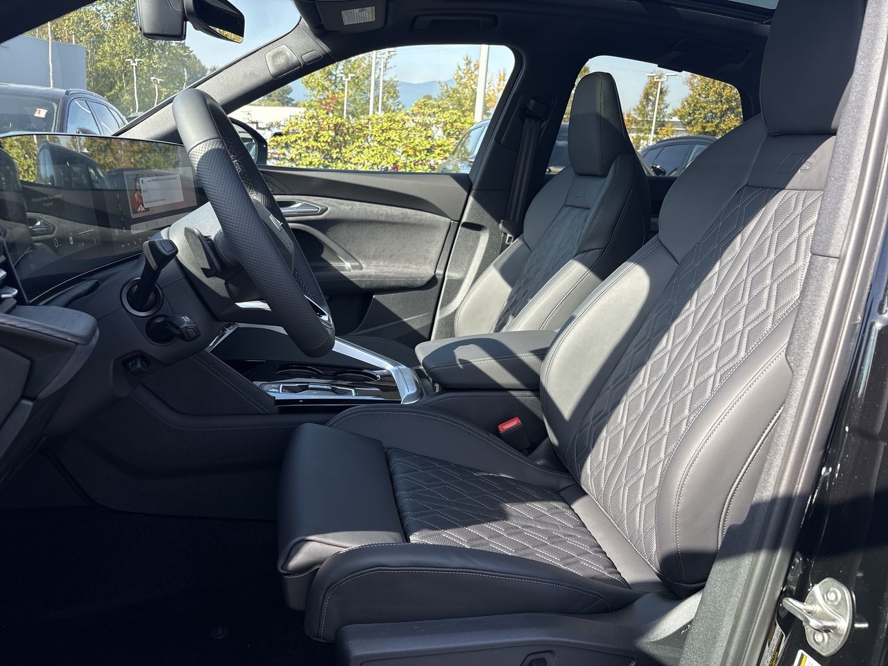 2026 Audi SQ5 Sportback in North Vancouver, British Columbia