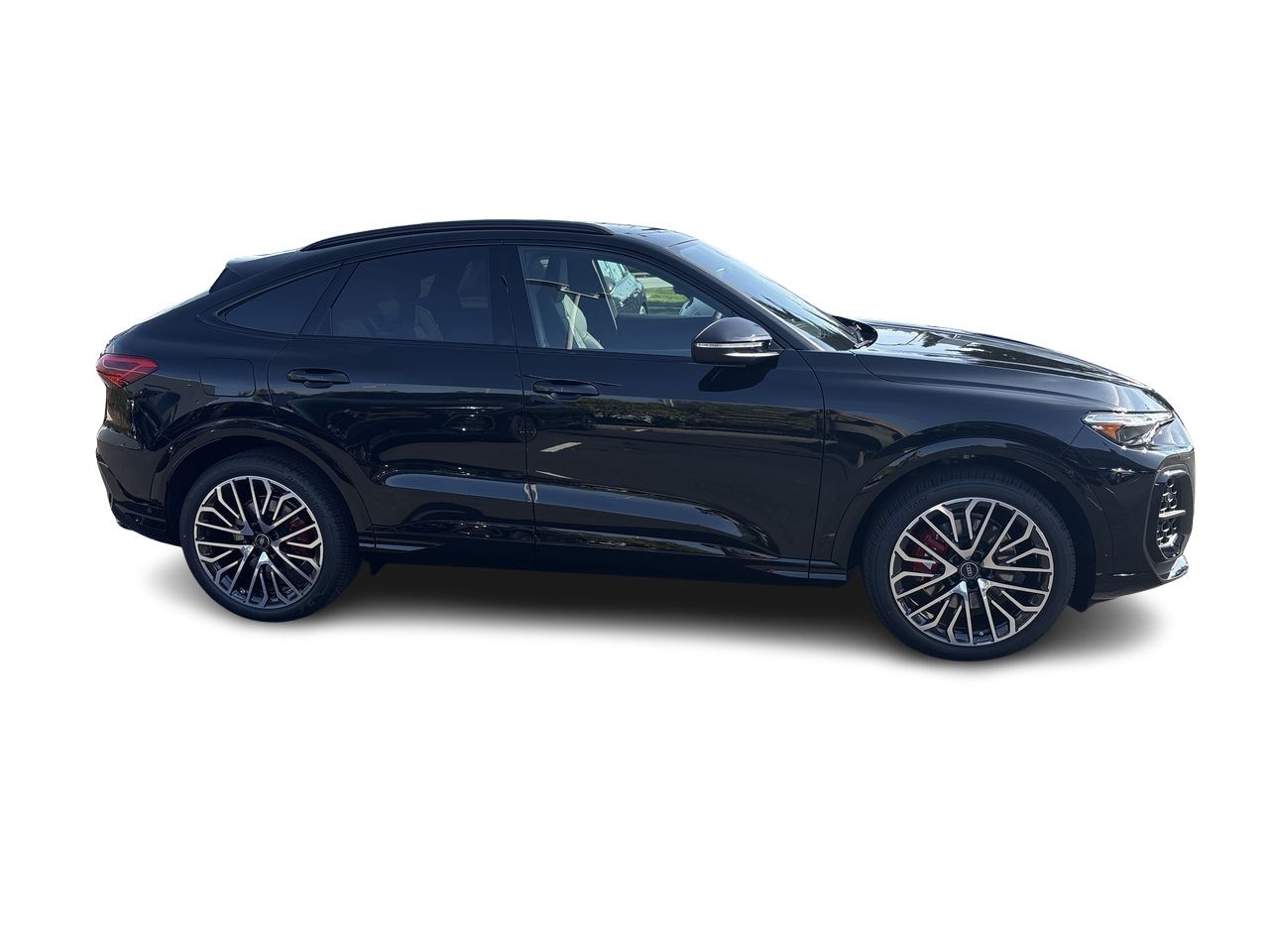 2026 Audi SQ5 Sportback in North Vancouver, British Columbia