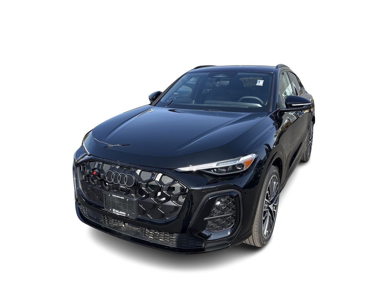 2026 Audi SQ5 Sportback in North Vancouver, British Columbia