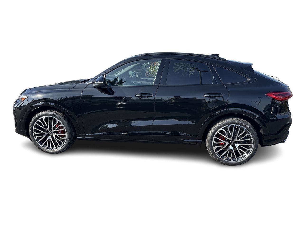 2026 Audi SQ5 Sportback in North Vancouver, British Columbia