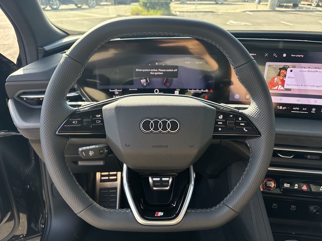 2026 Audi SQ5 Sportback in North Vancouver, British Columbia