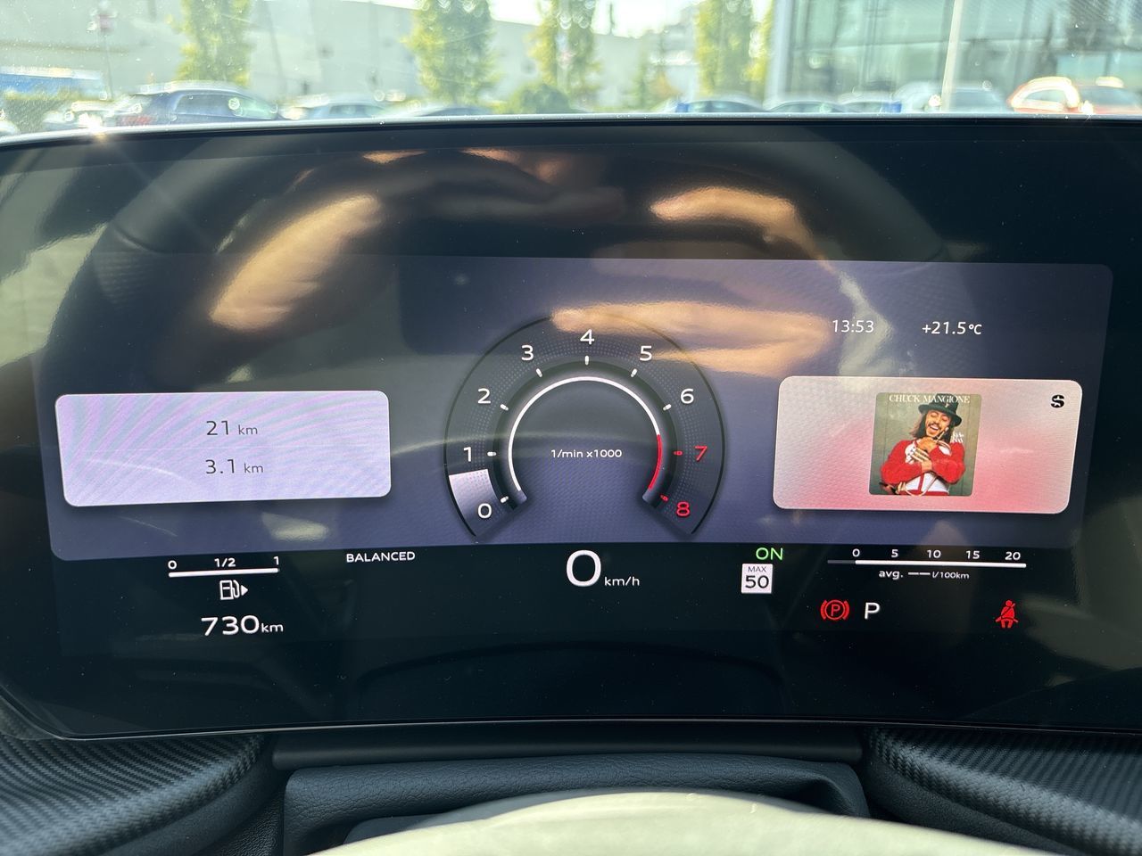 2026 Audi SQ5 Sportback in North Vancouver, British Columbia