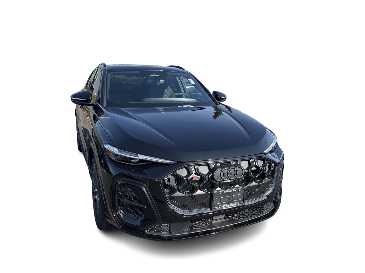 2026 Audi SQ5 Sportback in North Vancouver, British Columbia