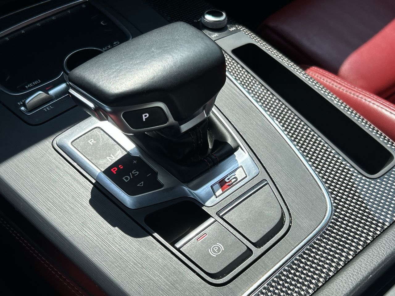 2018 Audi SQ5 in North Vancouver, British Columbia