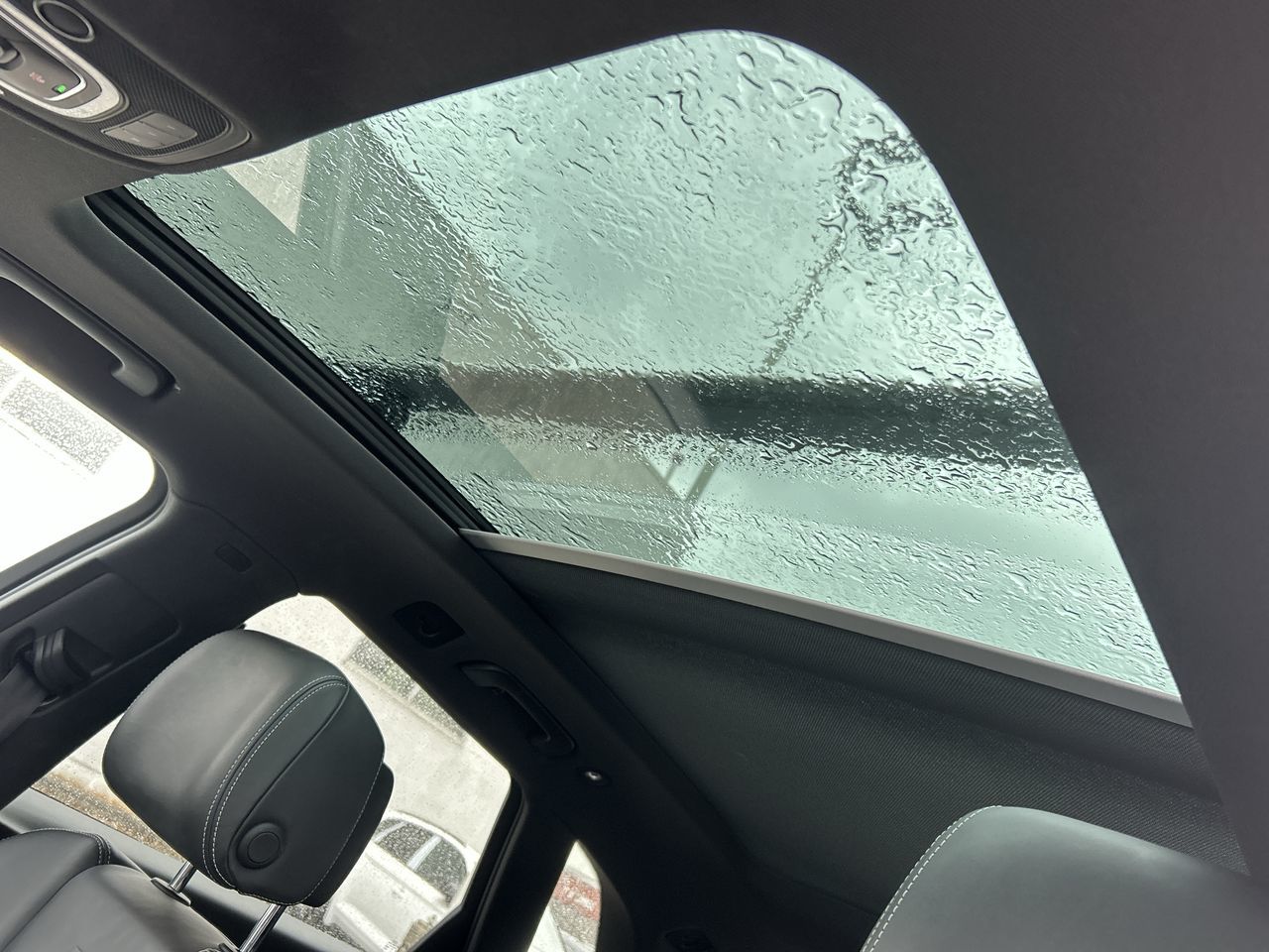 2019 Audi SQ5 in North Vancouver, British Columbia