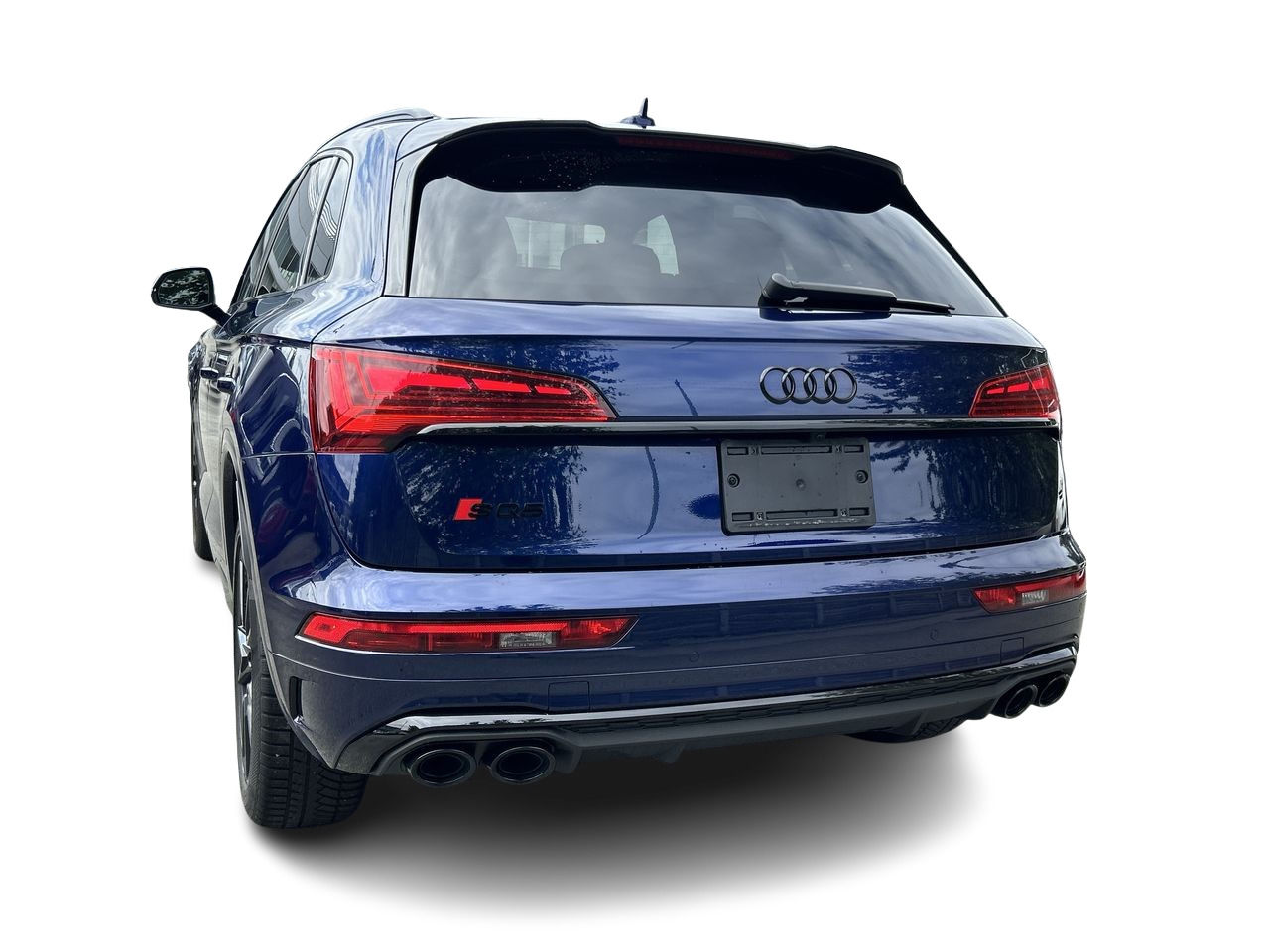 Audi SQ5  2023 à North Vancouver, Colombie-Britannique
