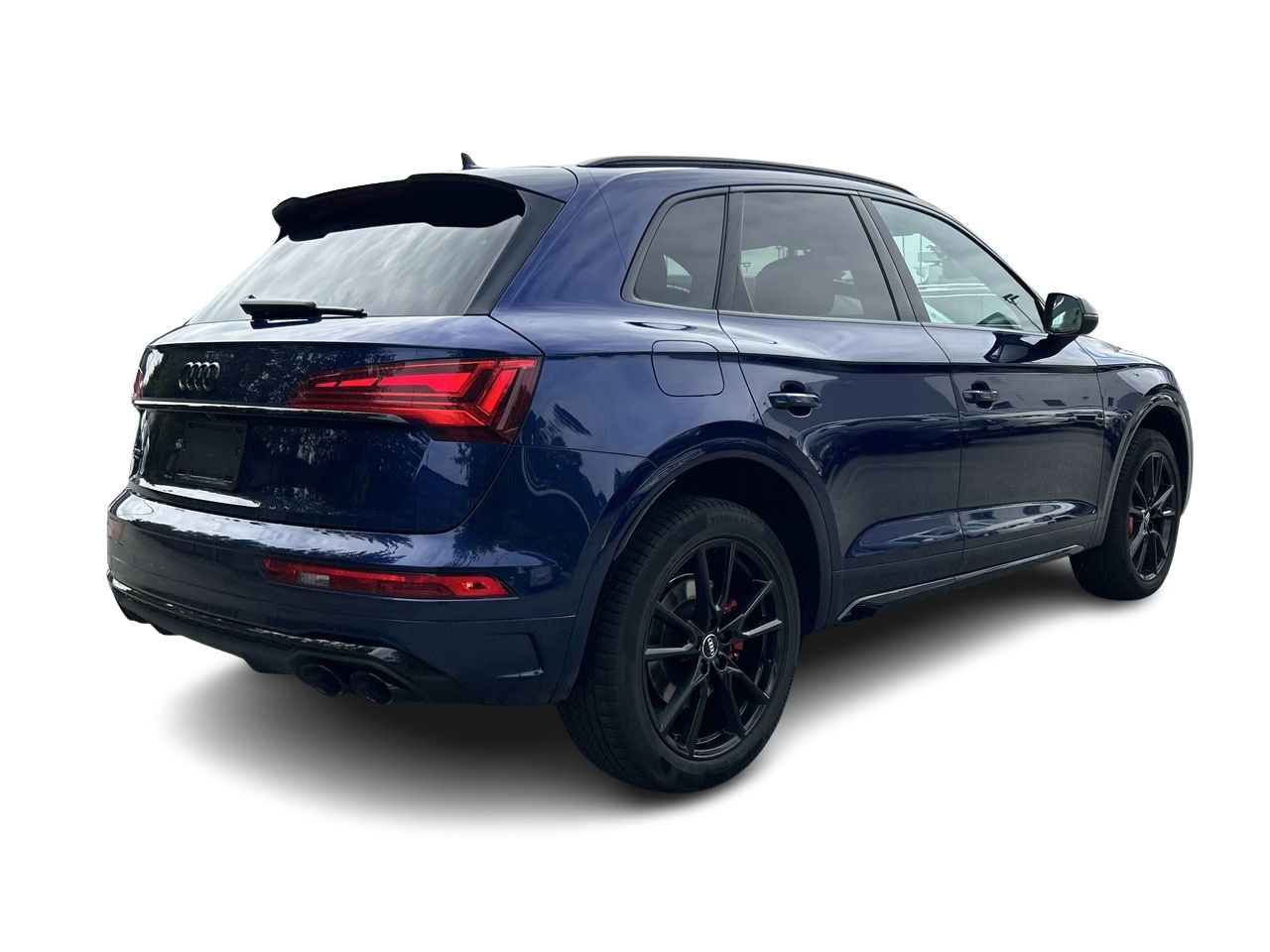 Audi SQ5  2023 à North Vancouver, Colombie-Britannique