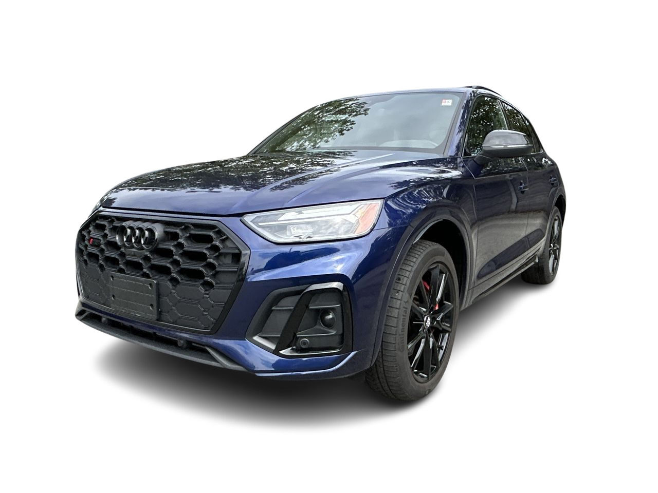 Audi SQ5  2023 à North Vancouver, Colombie-Britannique